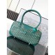 goyard vintage baguette baguette bag