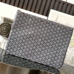 SENAT Large Clutch Bag