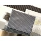 SENAT Large Clutch Bag