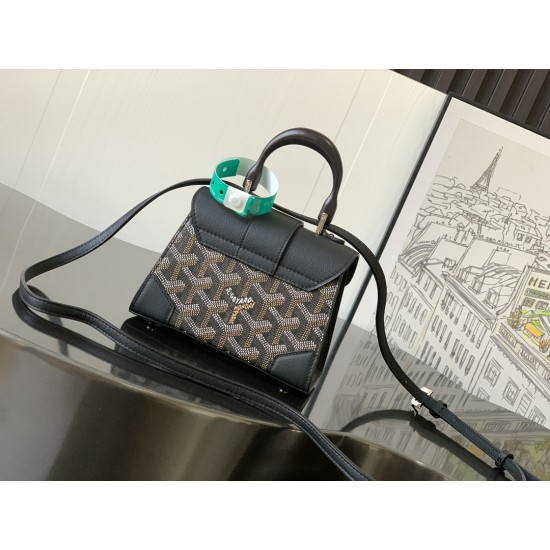 Sagon Nano Bag
