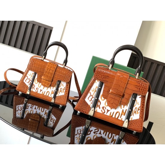 Sagon Nano Bag
