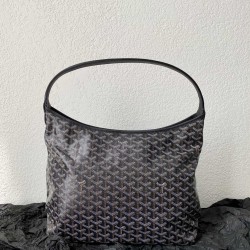 hobo zipper tote