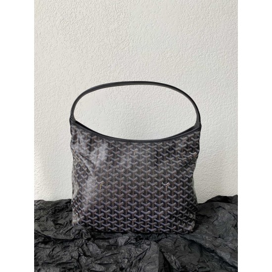 hobo zipper tote