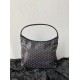 hobo zipper tote