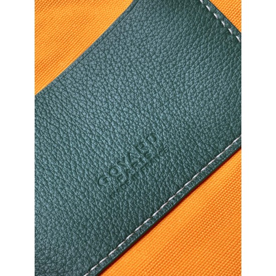 SENAT Large Clutch Bag
