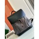Goyard Alpin backpack size: 39x32x15.5cm