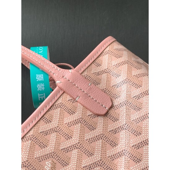 Saint Louis bag
