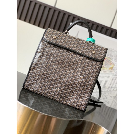 Saint Lger Backpack