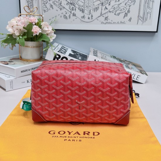Goyard Boeing bag