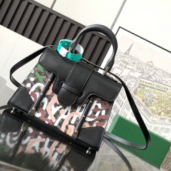 Sagon Nano Bag