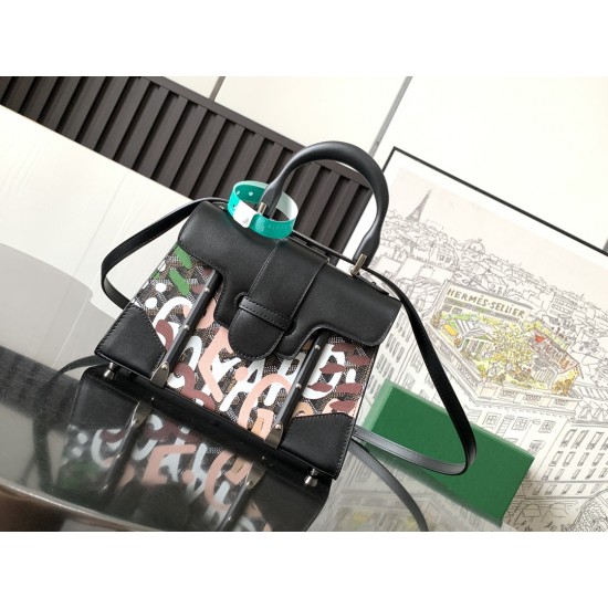 Sagon Nano Bag