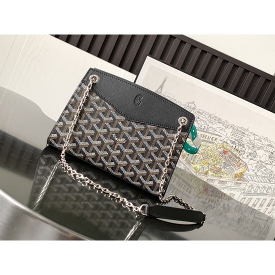 Rouette Mini Hard Edition