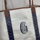 Saint Louis Pertuis  tote bag