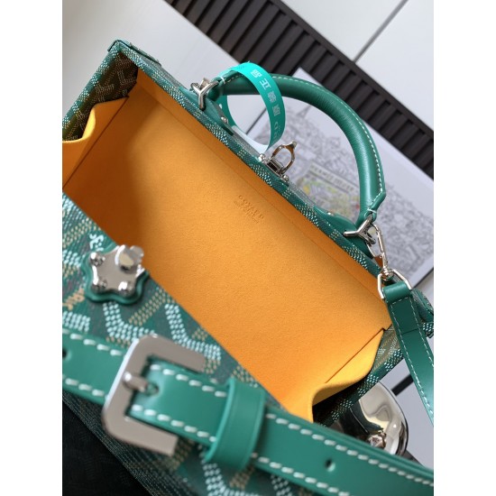 Grand Htel Box Bag