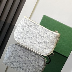 Snat Nano Key Pouch