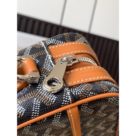 Cap-Vert Bags