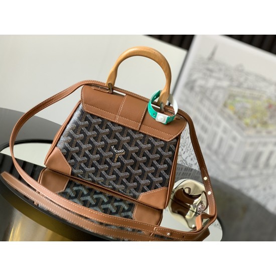 Sagon Nano Bag