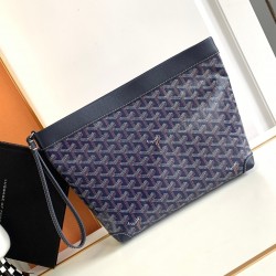 CONTI Clutch Bag