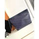 CONTI Clutch Bag
