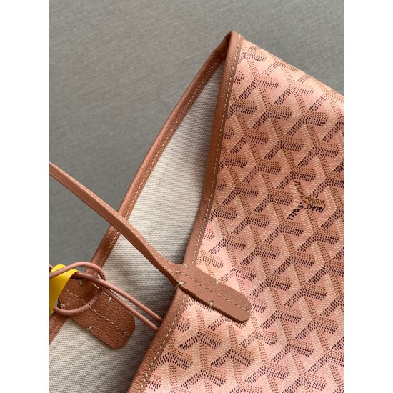 GOYARDINE Canvas