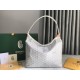 Goyard Hobo Bohme Tramp Bag Underarm Bag