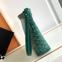 CONTI Clutch Bag
