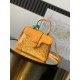 Sagon Nano Bag