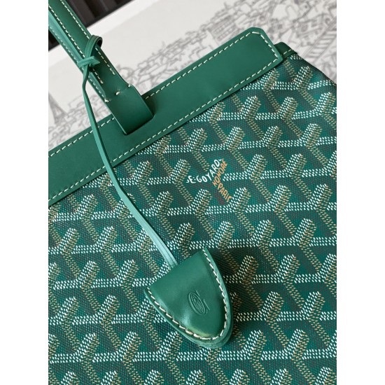 Bellechasse Biaude Small Bag