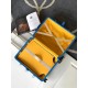 Bourget Small Trolley Case