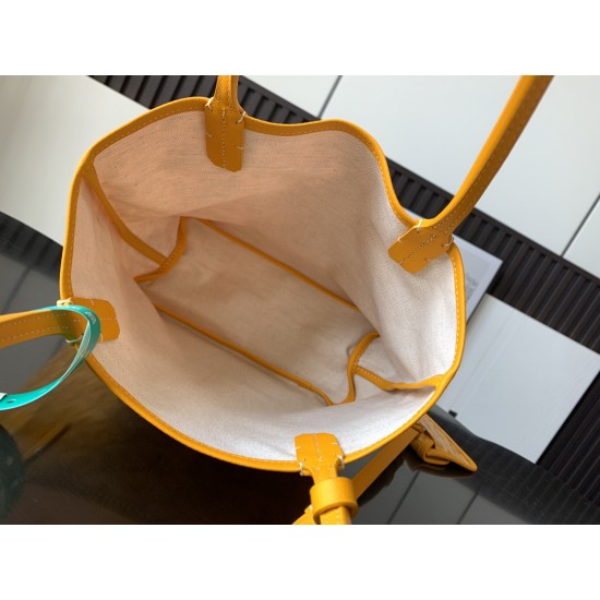 Saint Louis mini bag mini one-sided shopper