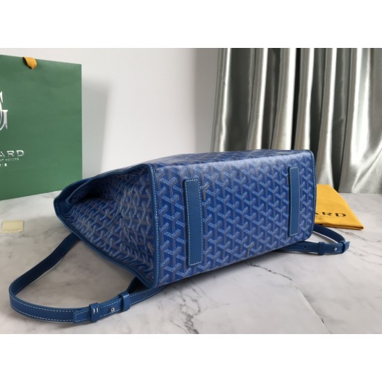Goyard Saint Leger bag