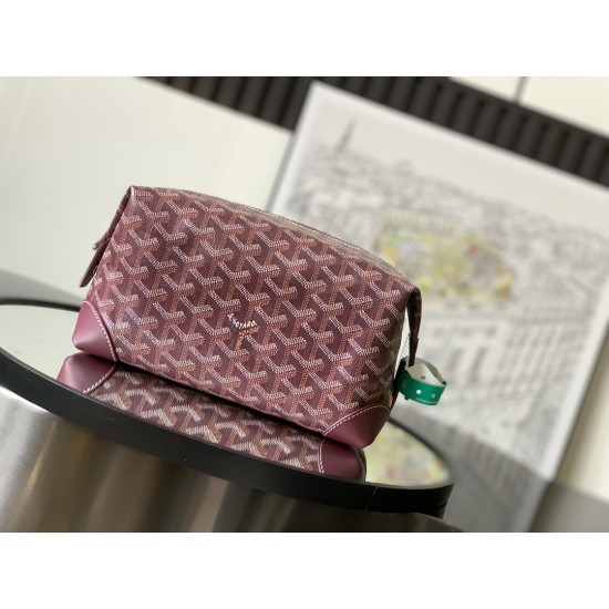 Boeing Cosmetic Bag