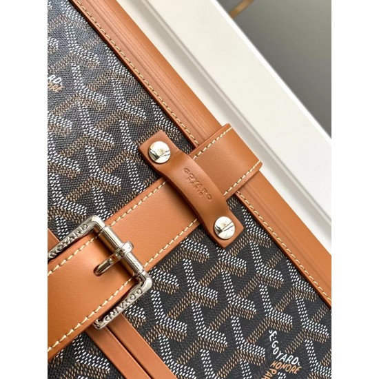 Bourget Small Trolley Case