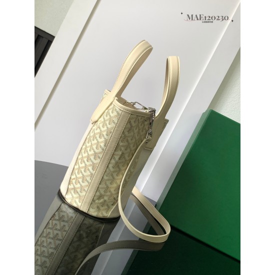Belharra Small Bag