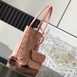 Saint Louis mini bag mini one-sided shopper