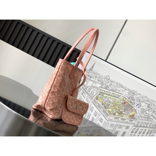 Saint Louis mini bag mini one-sided shopper