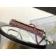 Monte-Carlo Small Clutch Bag