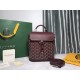 GoyardAlpin Mini Shoulder Bag