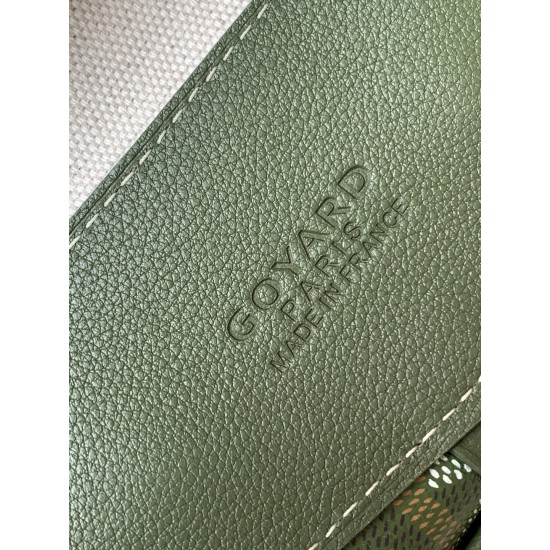 CISALPIN shoulder bag
