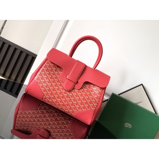 Sagon Nano Bag