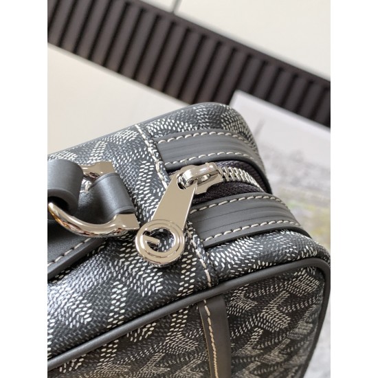 Cap-Vert Bags