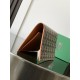 Grenelle Passport Folder