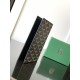 Grenelle Passport Folder