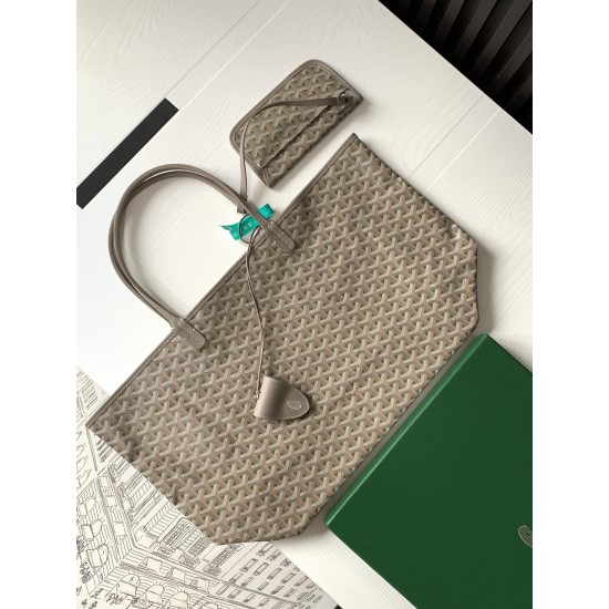 Saint Louis Large Bag