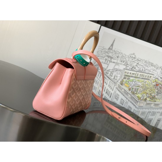 Sagon Nano Bag