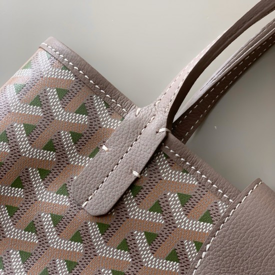 Saint Louis mini bag mini one-sided shopper