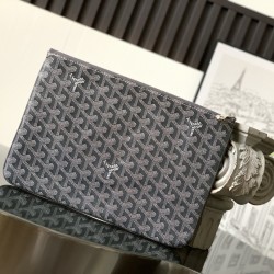 SENAT Medium Clutch Bag