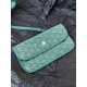 hobo zipper tote