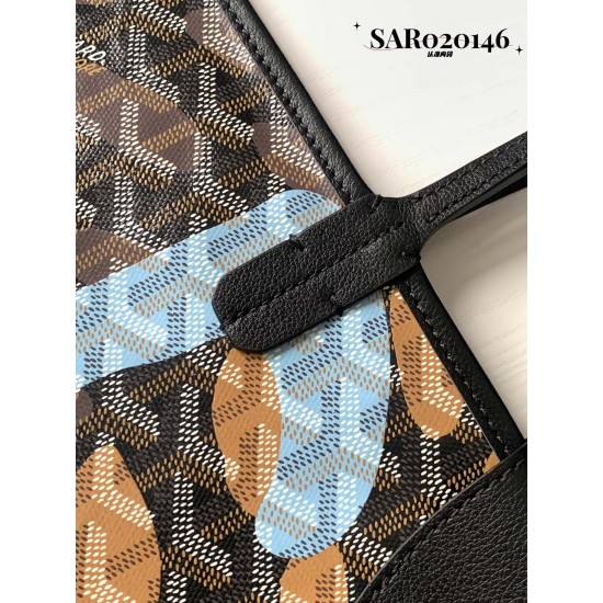Saint Louis Large Bag
