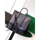 Morvan Briefcase
